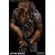 Star Wars Premium Format Figure 1/4 Chewbacca 58 cm